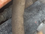 General Appearance with Second Serial Number/VIN Photo
