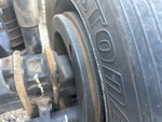 Brakes with 