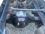 Drivetrain with 