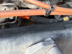 General Appearance with Second Serial Number/VIN Photo
