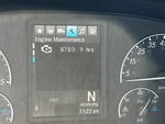 4 Transmision with Engine Hours