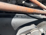 General Appearance with Second Serial Number/VIN Photo
