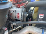 Motor with 