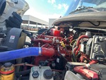 Motor with 