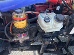 Motor with 
