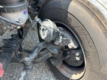 Brakes with 
