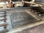 Engine with 