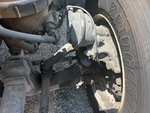 Brakes with 