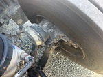 Brakes with 