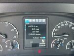 4 Transmision with Engine Hours