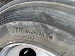 4 Underbody - Truck with 
