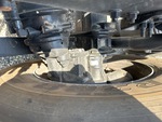 Brakes with 