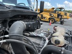 4 Engine with 