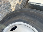 4 Underbody - Truck with 