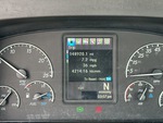 4 Transmision with Engine Hours