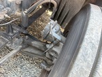 Brakes with 