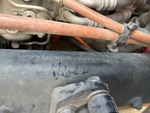 General Appearance with Second Serial Number/VIN Photo