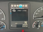 4 Transmision with Engine Hours