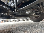 4 Underbody - Truck with 