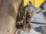 Brakes with 