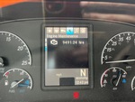 4 Transmision with Engine Hours