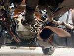 Drivetrain with 