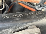 General Appearance with Second Serial Number/VIN Photo