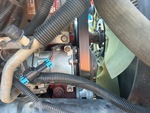 Engine with 