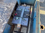 Electrical with 