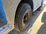 Chassis Photos with 