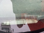 General Appearance with Second Serial Number/VIN Photo