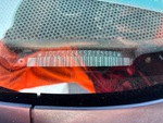 General Appearance with Second Serial Number/VIN Photo