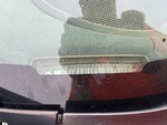 General Appearance with Second Serial Number/VIN Photo