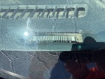 General Appearance with Second Serial Number/VIN Photo