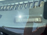 General Appearance with Second Serial Number/VIN Photo