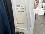 General Appearance with Second Serial Number/VIN Photo