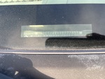 General Appearance with Second Serial Number/VIN Photo