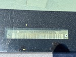 General Appearance with Second Serial Number/VIN Photo