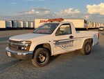 General Appearance with Featured Photo