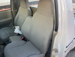 Cab with 