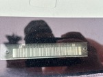 General Appearance with Second Serial Number/VIN Photo