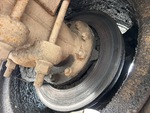 Brakes with 