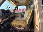 Cab with 