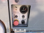 Control Station Ground with 