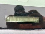 General Appearance with Second Serial Number/VIN Photo