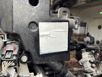 Motor with 