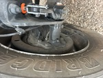 Brakes with 