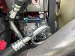 Engine with 