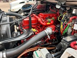 Motor with 