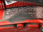 Motor with 